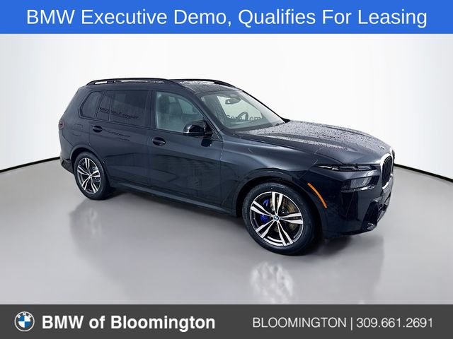 2026 BMW X7