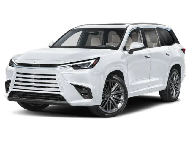 2026 Lexus TX 350 350 Luxury AWD's photo