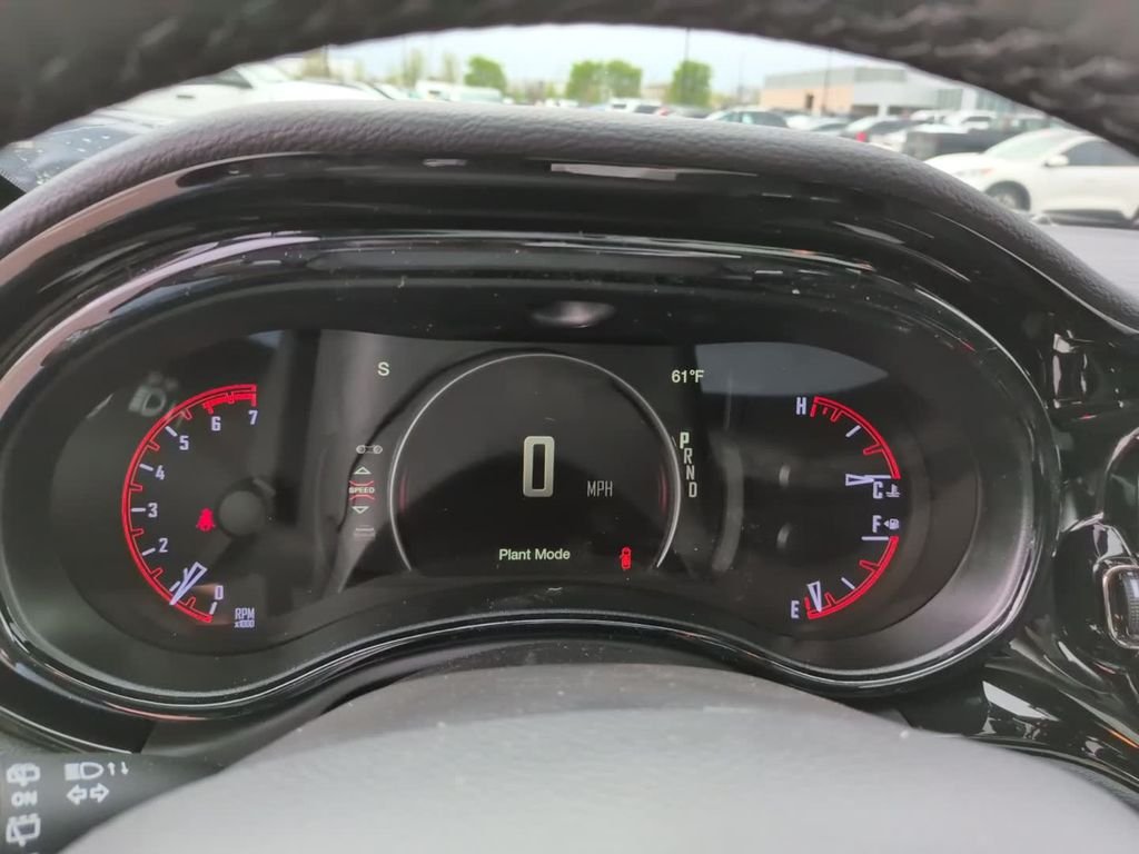 New 2026 Gray Dodge GT Plus HEMI V8 image 20