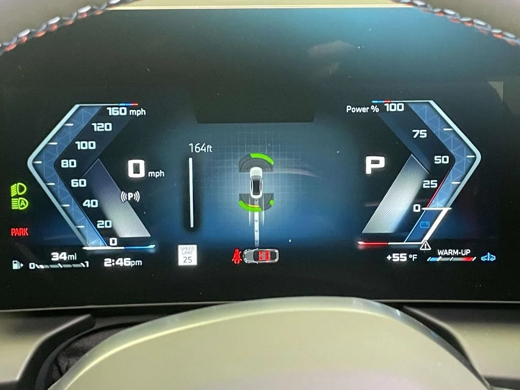 New 2026 White BMW M235i xDrive image 36