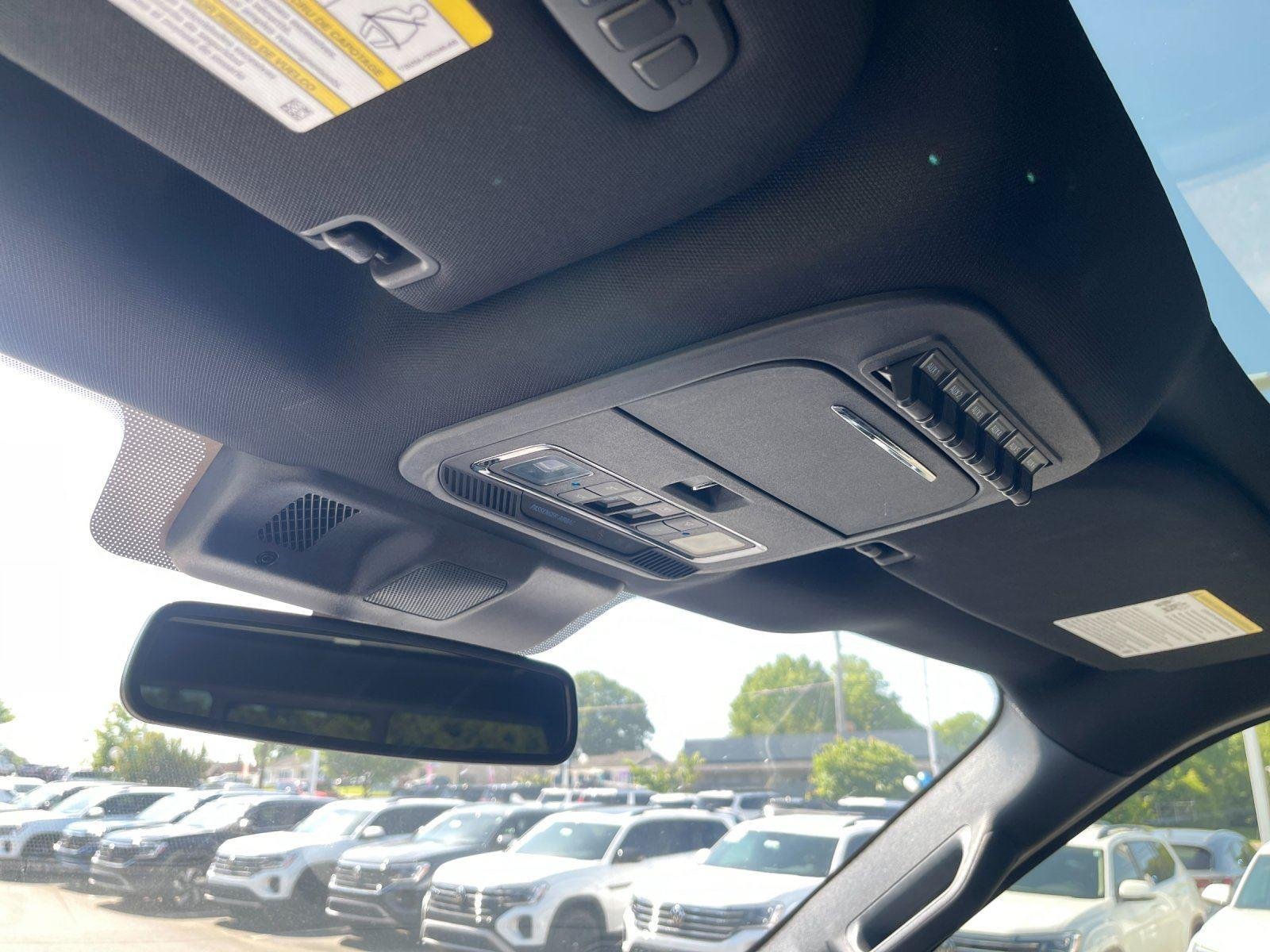 Used 2022 Antimatter Blue Ford Raptor image 30