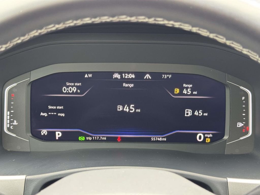 2022 Volkswagen Atlas Cross Sport SEL - Photo 24
