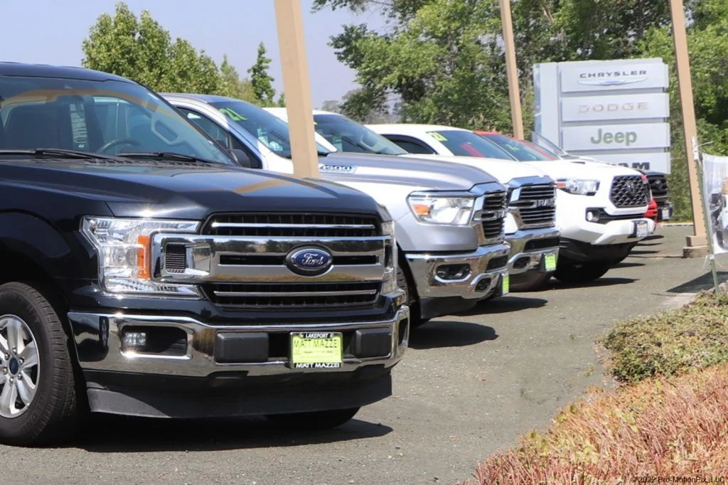 2024 RAM Ram 1500 Pickup Laramie - Photo 47
