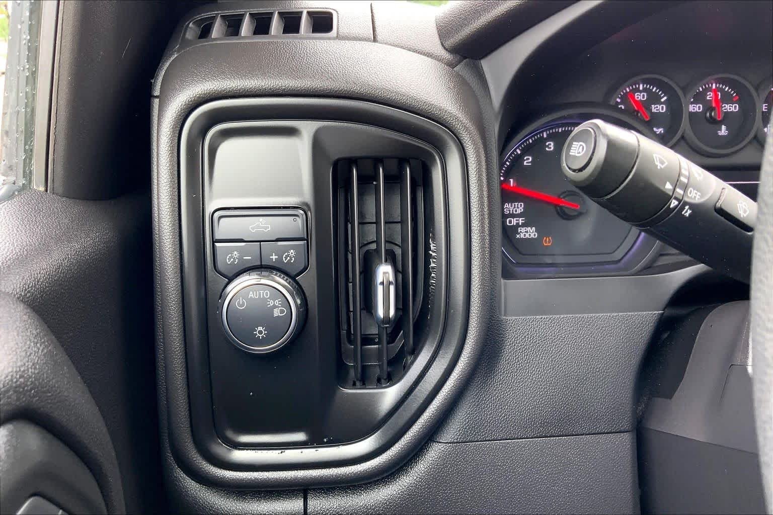 Used 2023 Red Hot Chevrolet Custom image 33