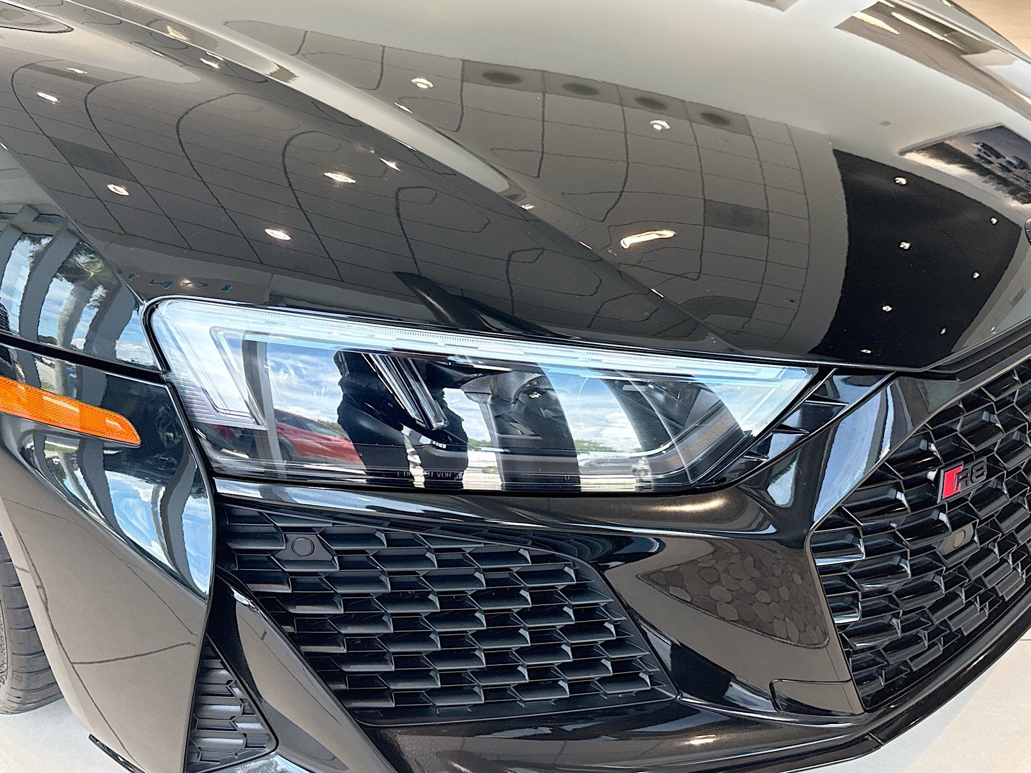 2021 Audi R8 Base - Photo 23