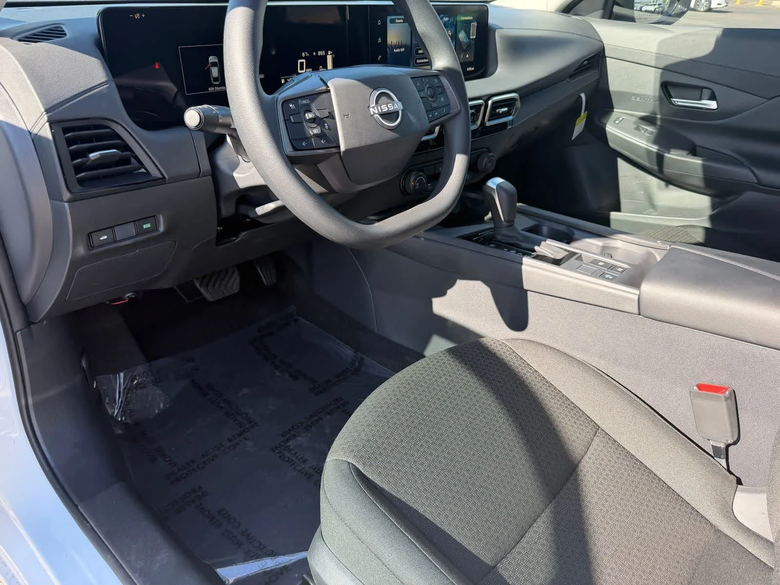 New 2026 Fresh Powder Nissan S image 2