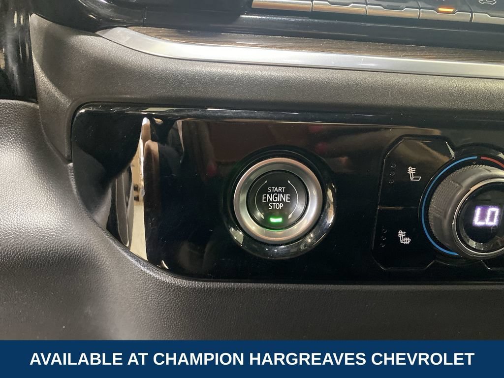 2022 Chevrolet Silverado 1500 LT - Photo 22