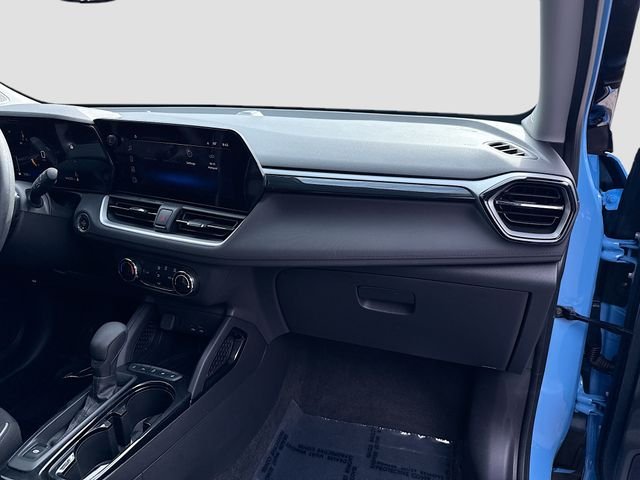 2024 Chevrolet TrailBlazer LS - Photo 27