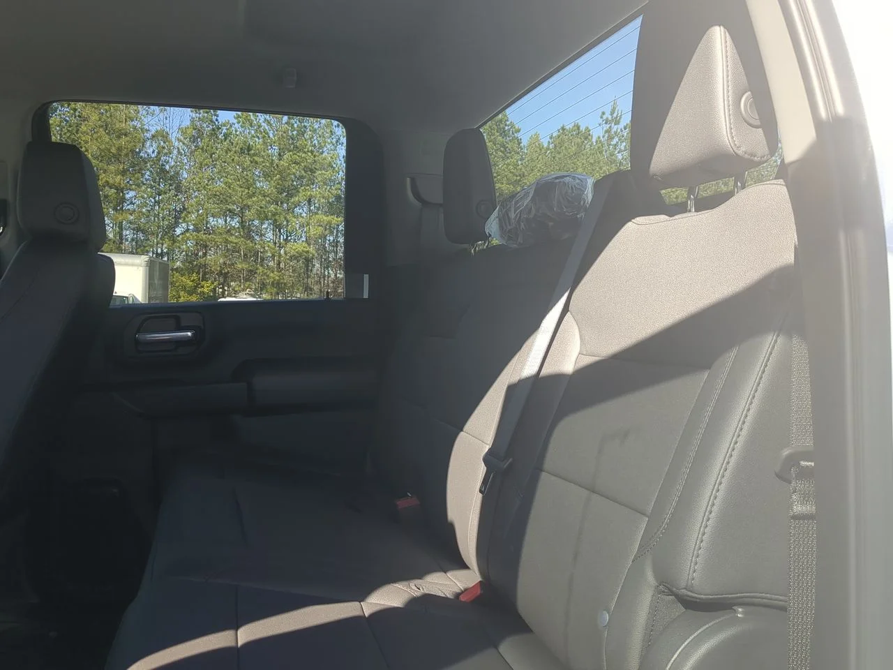 2026 Chevrolet Silverado 3500 HD Work Truck - Photo 52