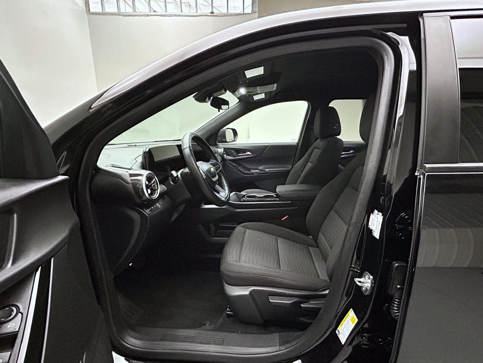 Used 2025 Black Chevrolet LT image 10