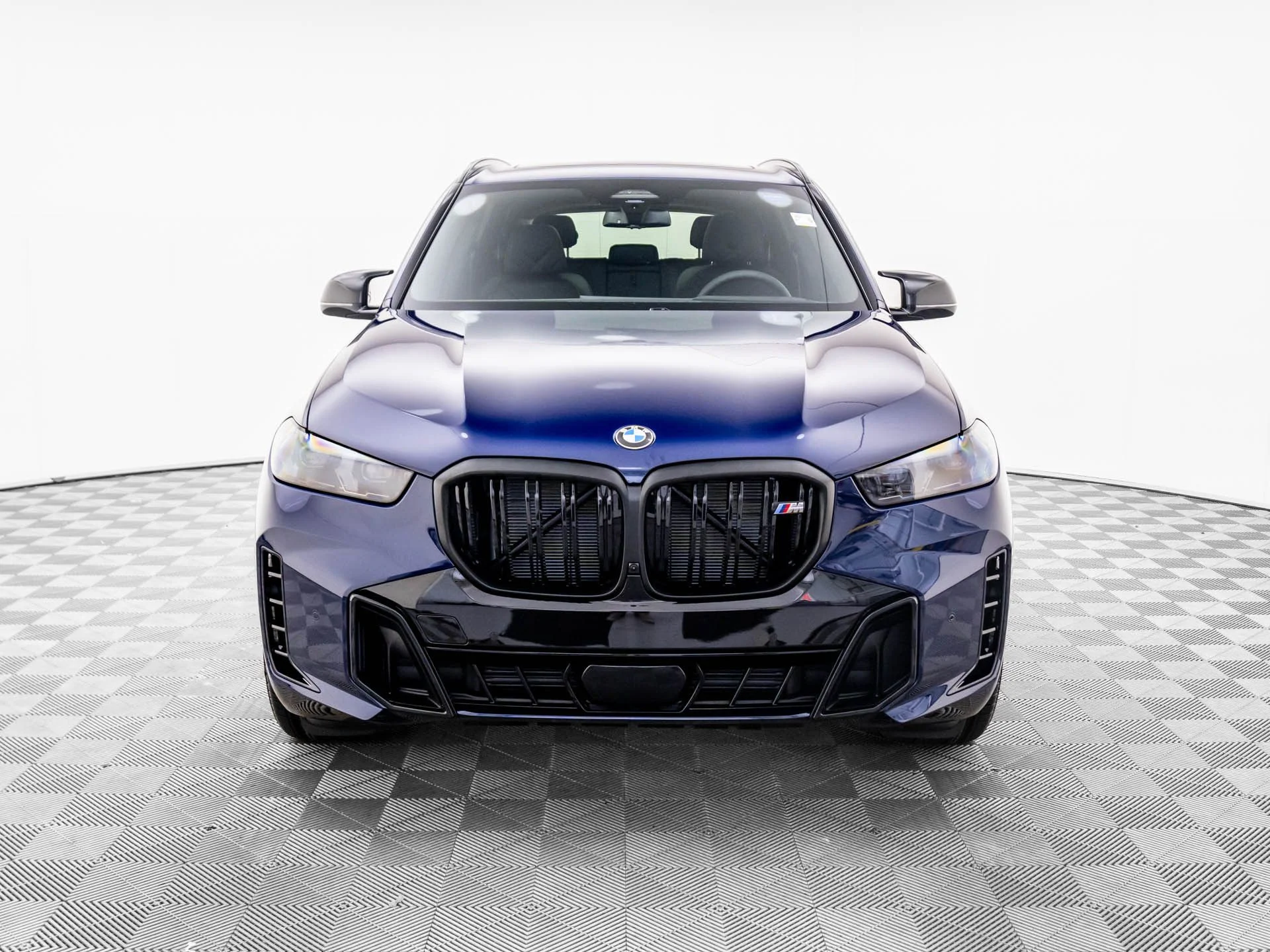 Used 2026 Blue BMW M60i image 9