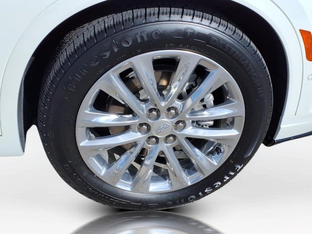 2021 Cadillac XT6 Premium Luxury - Photo 9