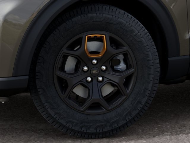 New 2027 Marsh Gray Ford Tremor image 42