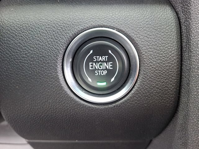 Used 2024 Ebony Twilight Metallic GMC Denali image 22