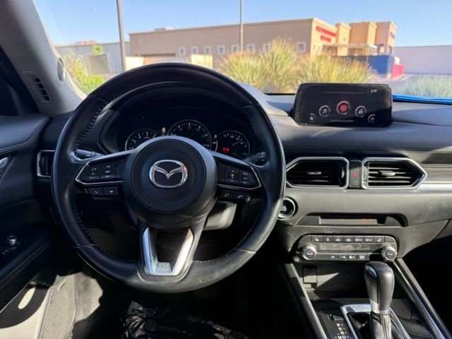 2020 Mazda CX-5 Grand Touring - Photo 15