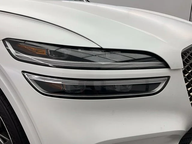 2023 GENESIS GV70 Standard - Photo 25