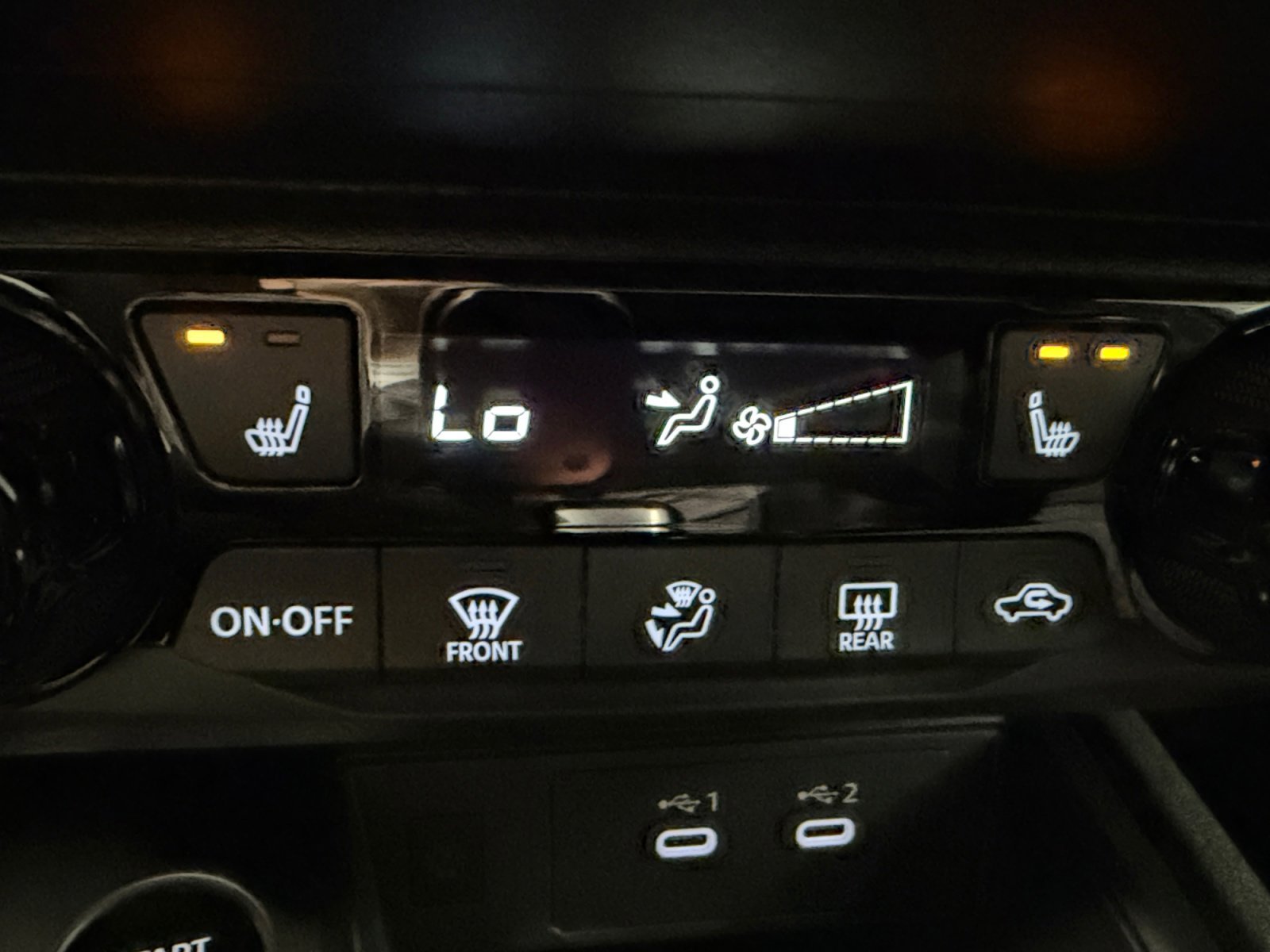 2026 Nissan KICKS SV - Photo 24