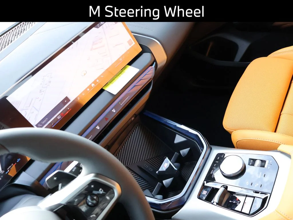 New 2026 White BMW 30 xDrive image 23