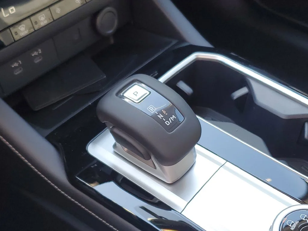 2026 Mitsubishi Outlander SE - Photo 30