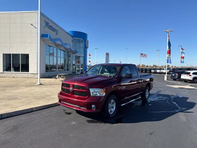 2019 RAM 1500 Classic