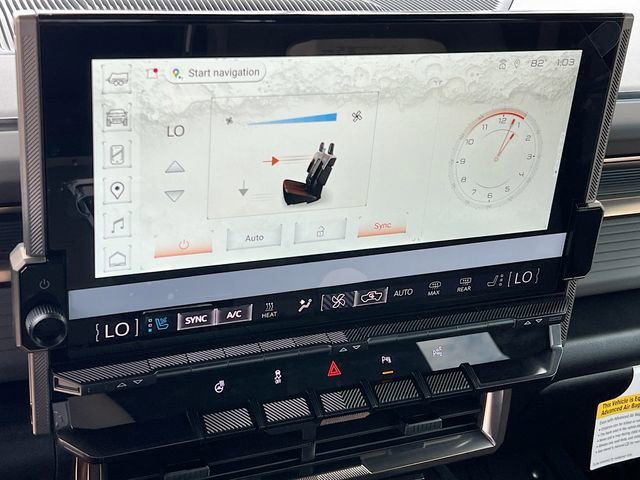 2025 GMC HUMMER EV 3X - Photo 20