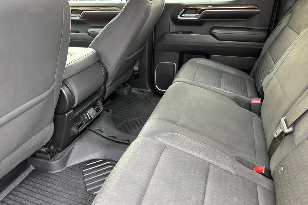 2022 Chevrolet Silverado 1500 RST - Photo 12