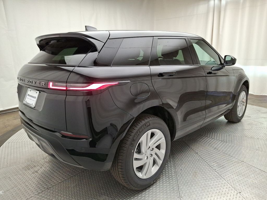2026 Land Rover Range Rover Evoque S - Photo 3