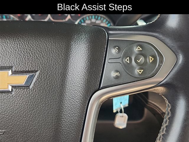 Used 2017 BLACK Chevrolet LT image 41