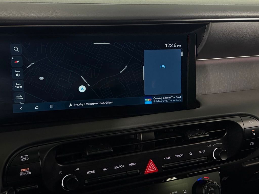 Certified Used 2026 Black Hyundai XRT Pro image 19
