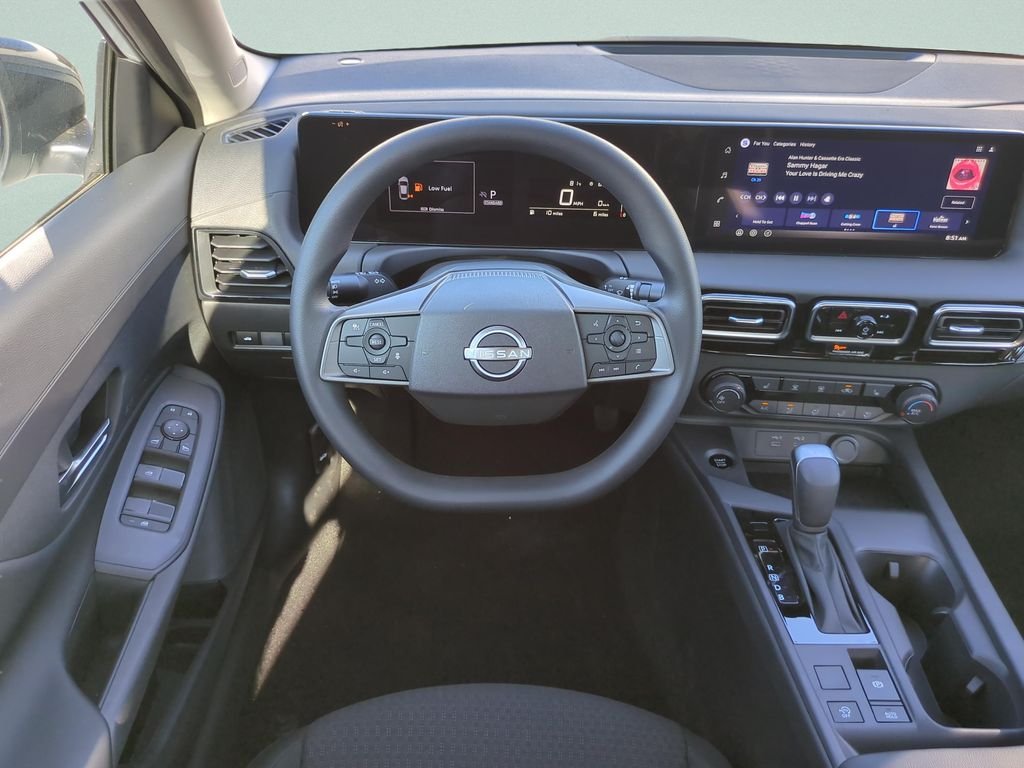 New 2026 Fresh Powder Nissan S image 11