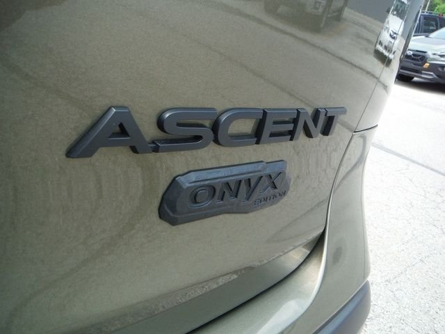Used 2024 Brown Subaru Onyx Edition image 9