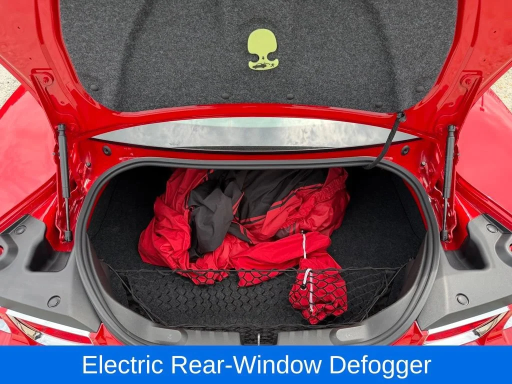 Used 2010 Victory Red Chevrolet 2SS image 17