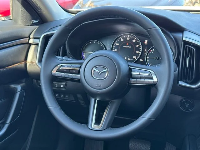New 2026 Aero Gray Metallic Mazda 2.5 S Premium AWD image 32
