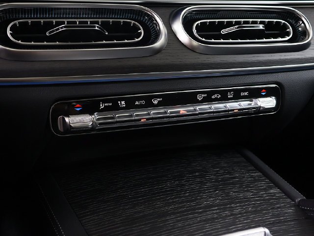 New 2027 Black Mercedes-Benz GLE 450 image 48