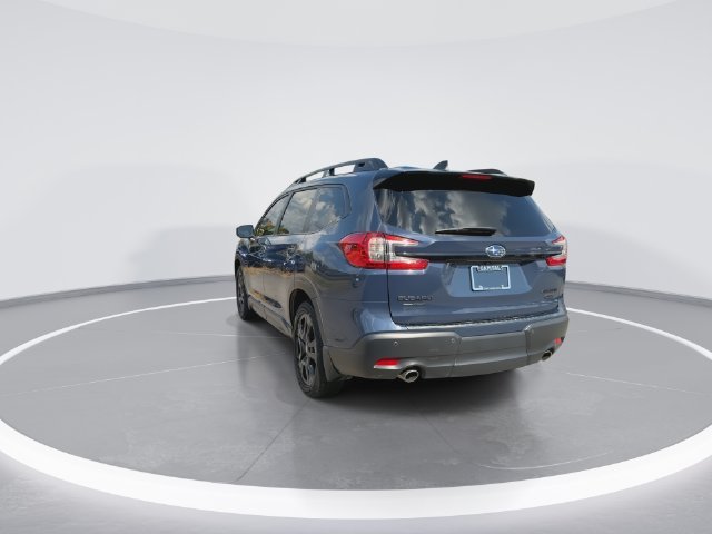 Used 2023 Blue Subaru Onyx Edition image 7
