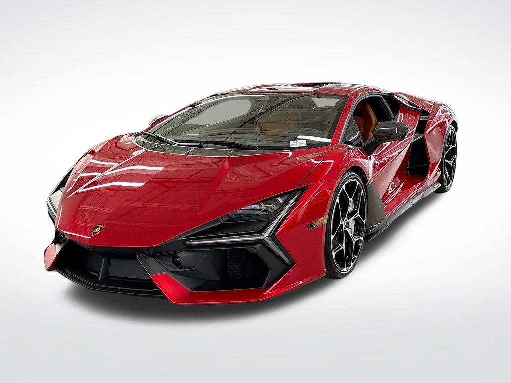 2026 Lamborghini Revuelto 6.5 DCT 4WD's photo