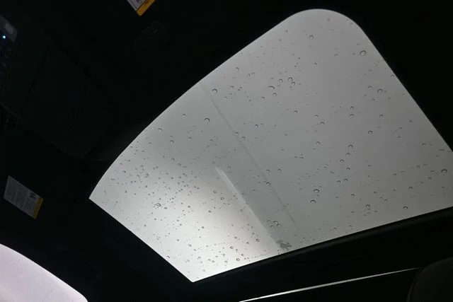 New 2026 Star White Metallic Tri-Coat Ford Tremor® image 18
