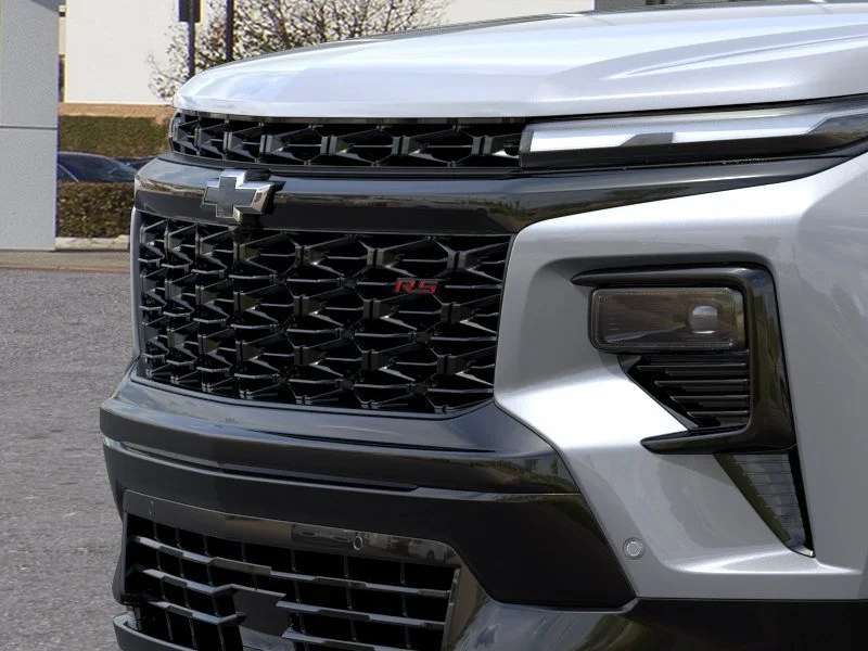 2027 Chevrolet Traverse RS - Photo 13