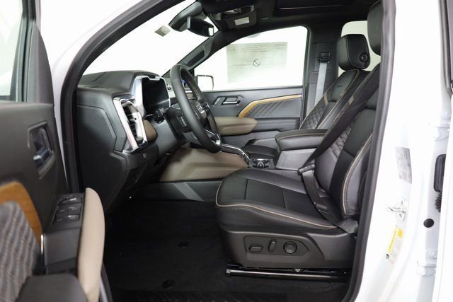 2026 GMC Canyon Denali - Photo 35