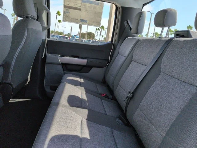New 2027 White Ford XL image 14