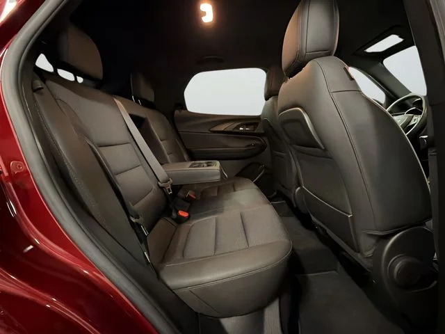 Used 2023 Red Chevrolet RS image 14