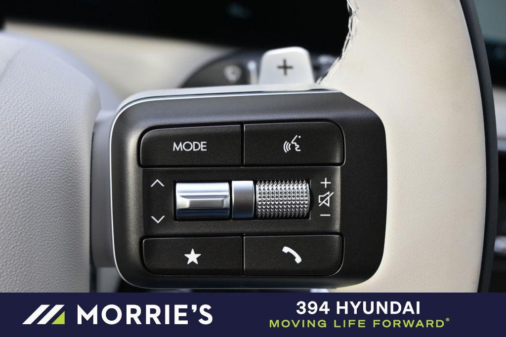 2026 Hyundai Palisade Calligraphy - Photo 34