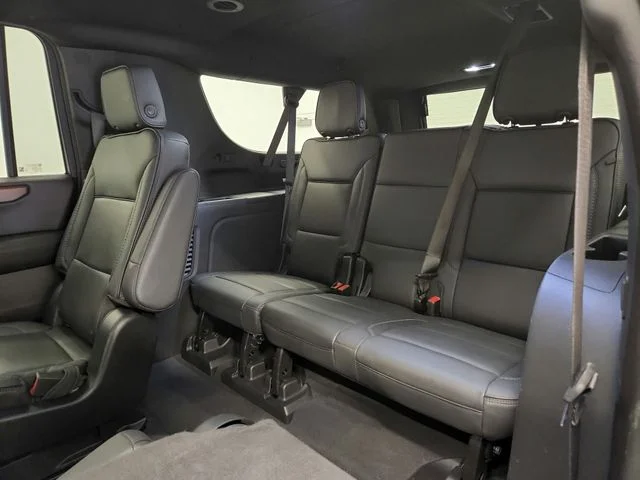 Used 2025 Black GMC Denali image 25