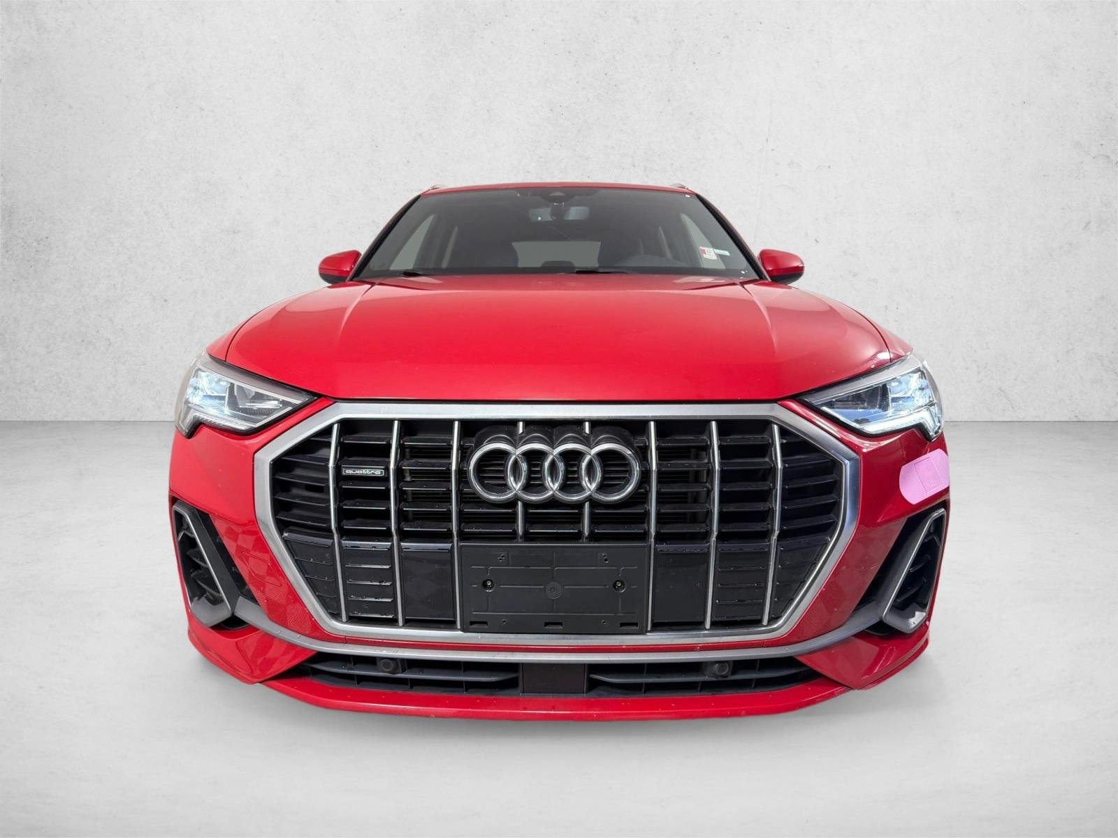 Used 2024  Audi S line Premium image 9