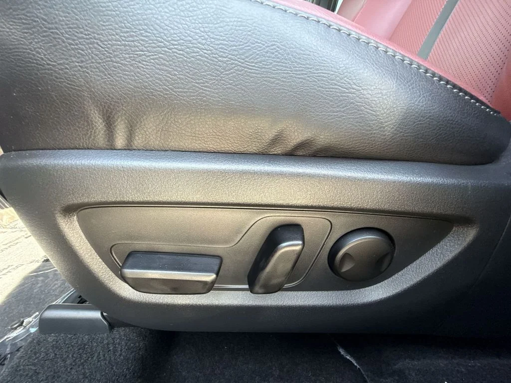 Used 2026 Gray Mazda Premium image 12