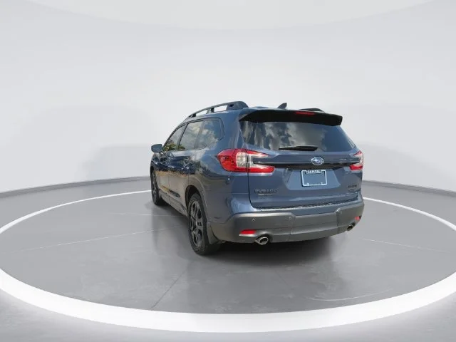 Used 2023 Blue Subaru Onyx Edition image 7