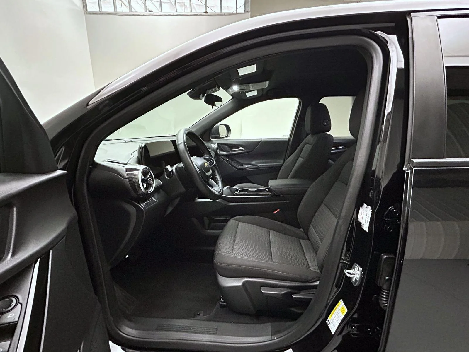 Used 2025 Black Chevrolet LT image 10