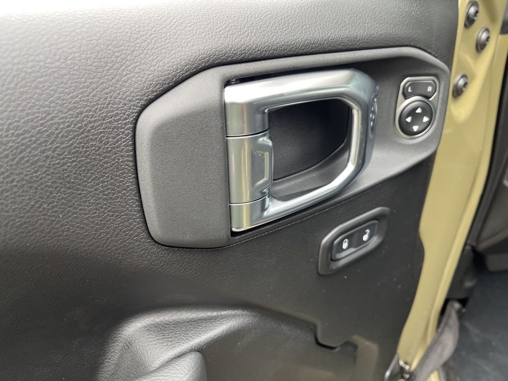2026 Jeep Gladiator Sport S - Photo 27