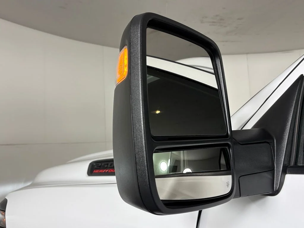 Used 2026 White Ram Tradesman image 13