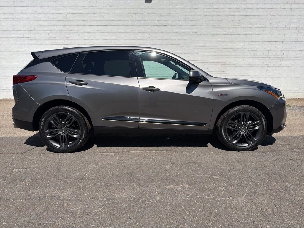 2024 Acura RDX A-Spec Package SH-AWD's photo